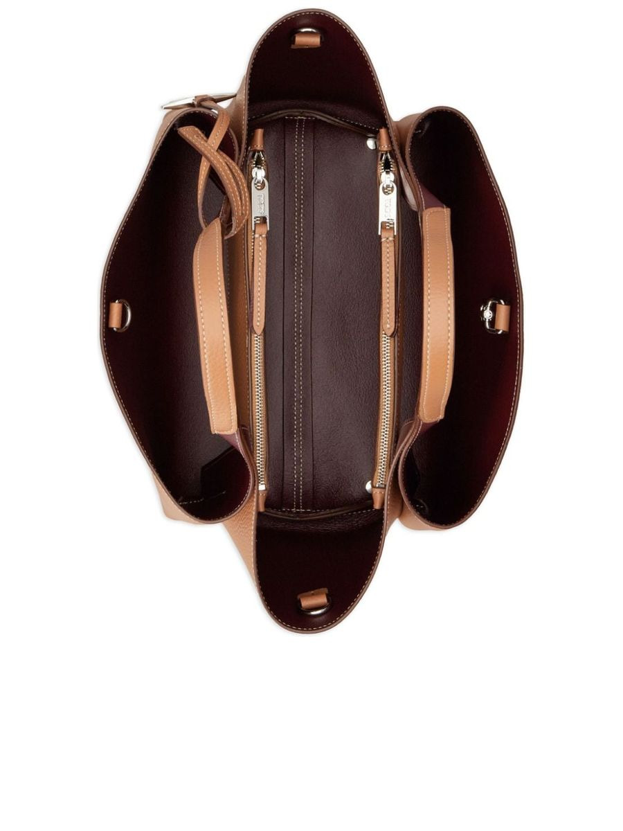 Tod's Bag in Leather Mini - 3