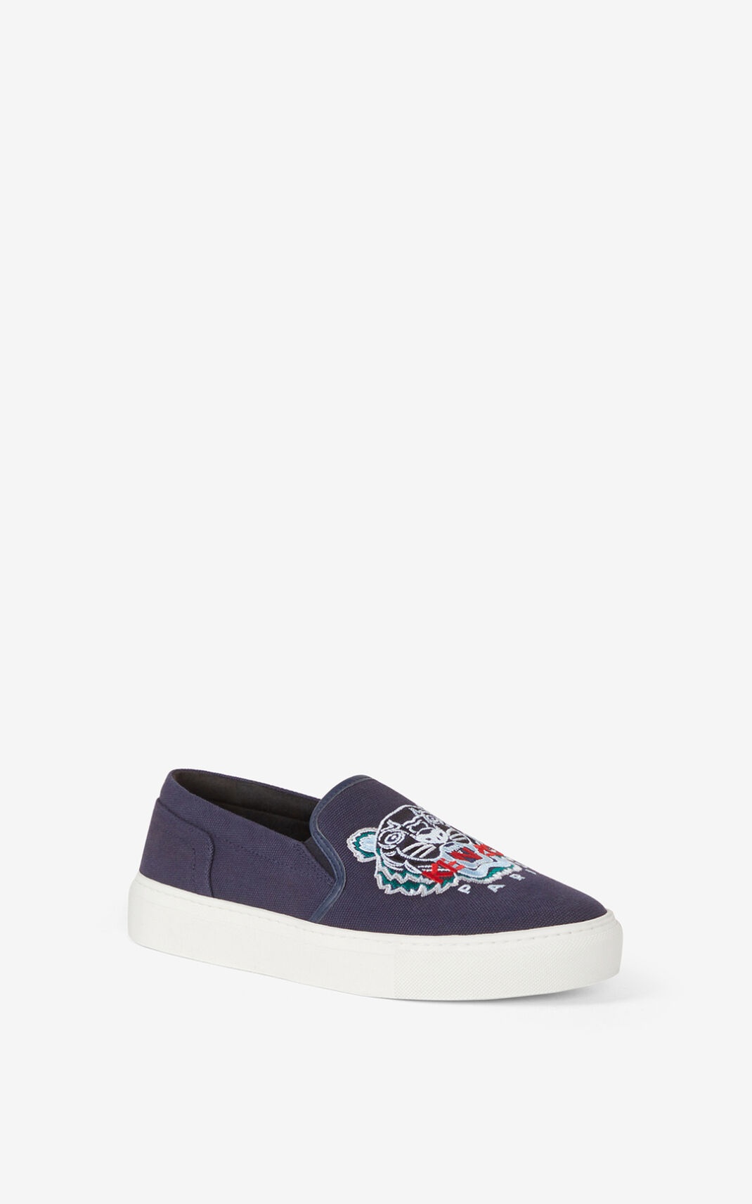 K-Skate Tiger slip-on trainers - 3