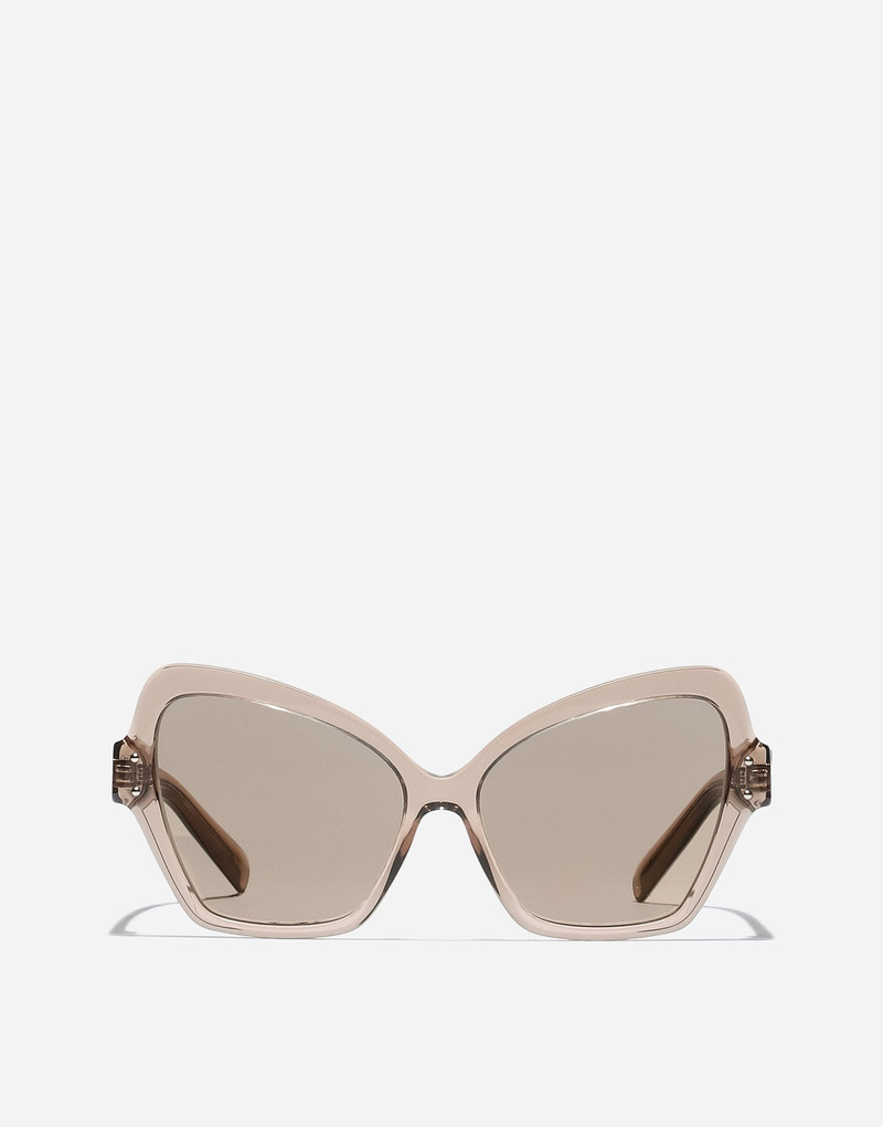 DG Sharped sunglasses 1
