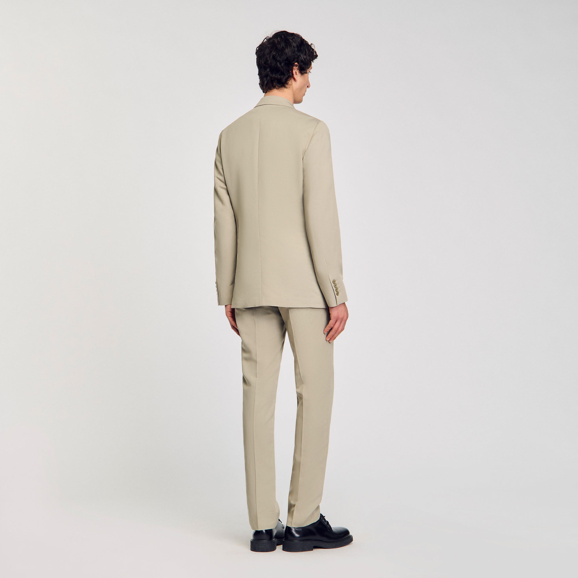 SUIT JACKET - 5