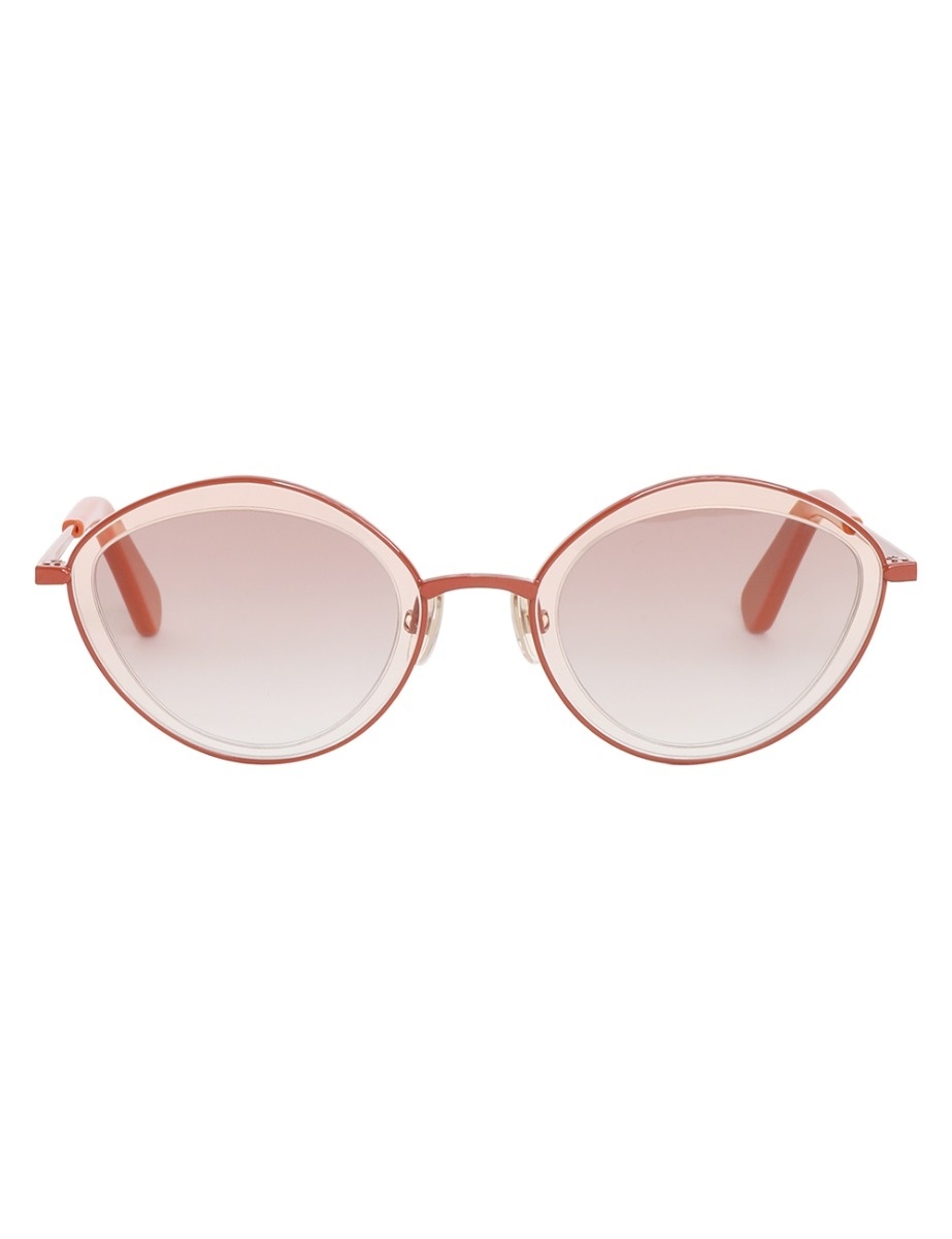 ZIMMERMANN DANCER OVAL FRAME - 2