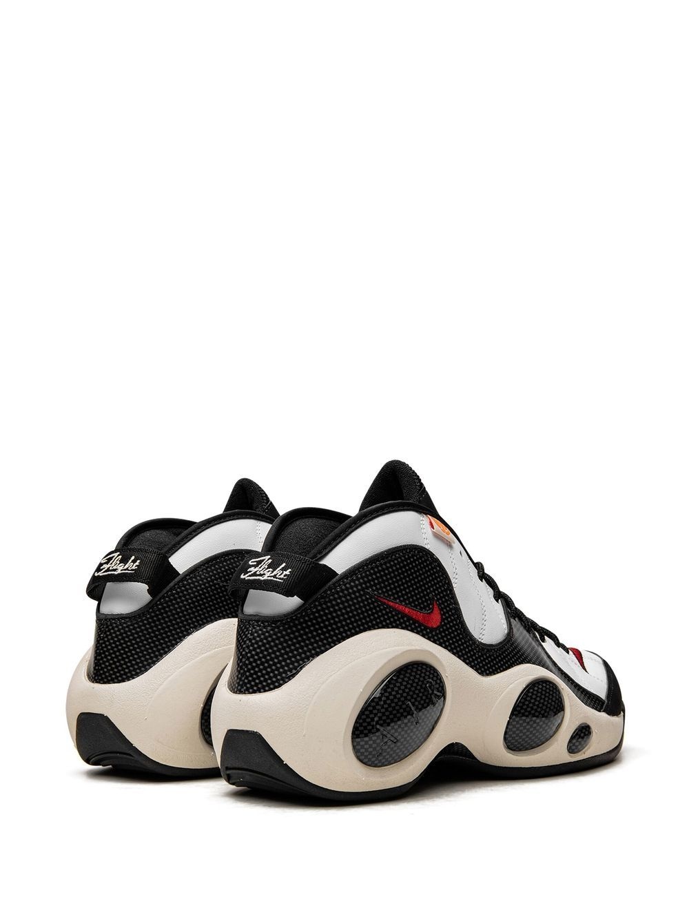 Air Zoom Flight 95 "Hoops Pack" sneakers - 3