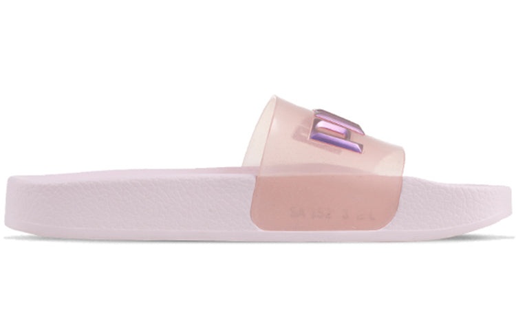 (WMNS) PUMA Sophia Webster x Leadcat 'Glitter Princess' 365953-01 - 2