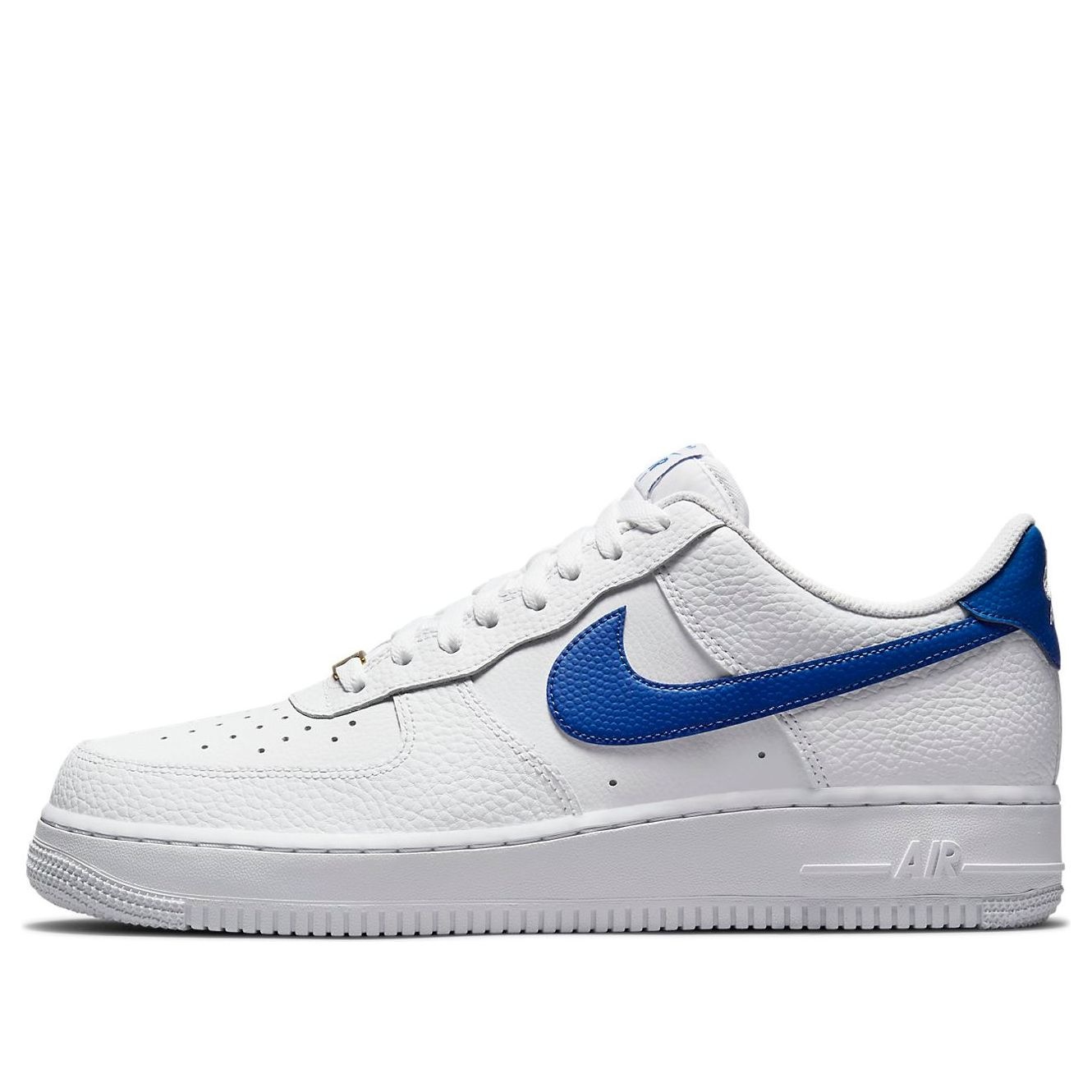 Nike Air Force 1 Low 'White Game Royal' DM2845-100 - 1