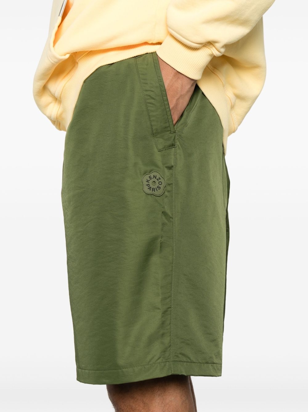Boke Flower 2.0. shorts - 5