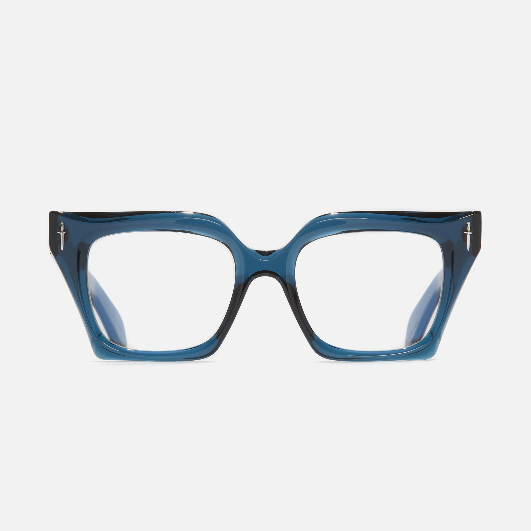 THE GREAT FROG PROMETHEUS SQUARE OPTICAL GLASSES - 3