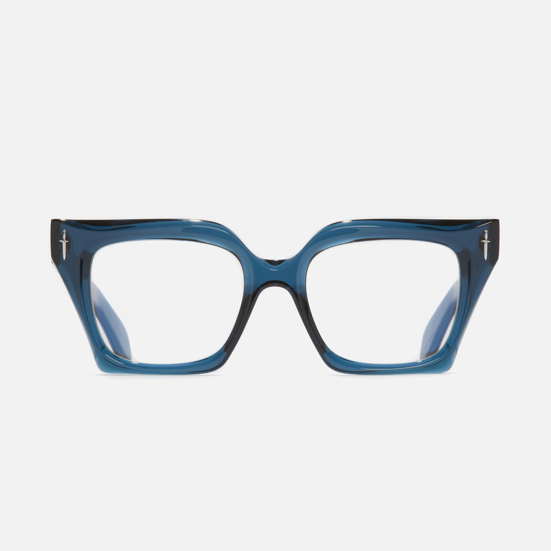 THE GREAT FROG PROMETHEUS SQUARE OPTICAL GLASSES 3