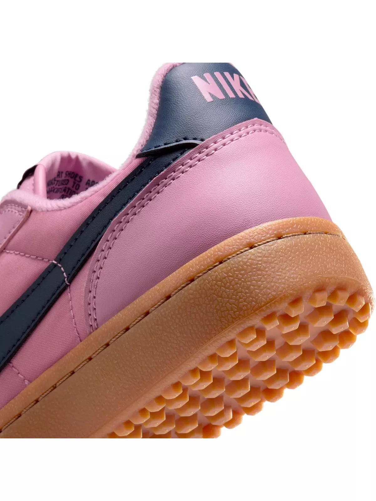 Field General "Elemental Pink/Obsidian/Gum Med Brown" Women's Shoe - 11