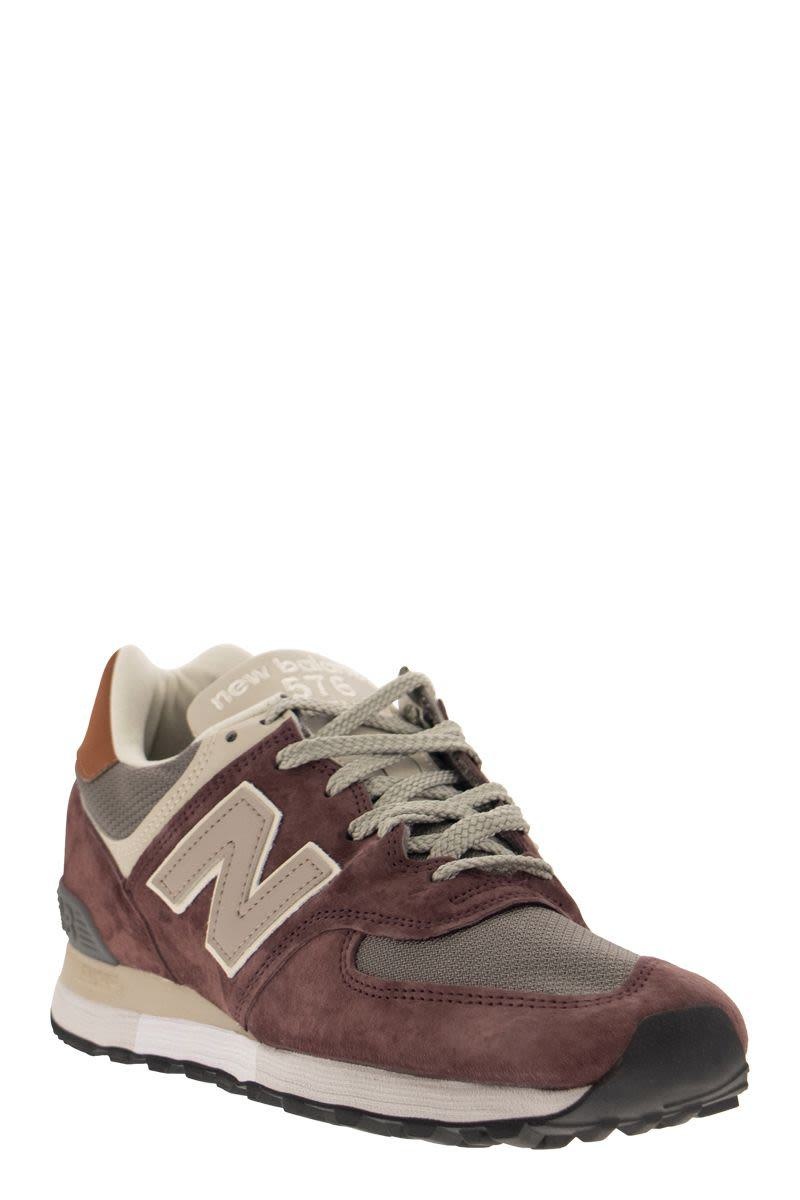 NEW BALANCE 576 - SNEAKERS - 2