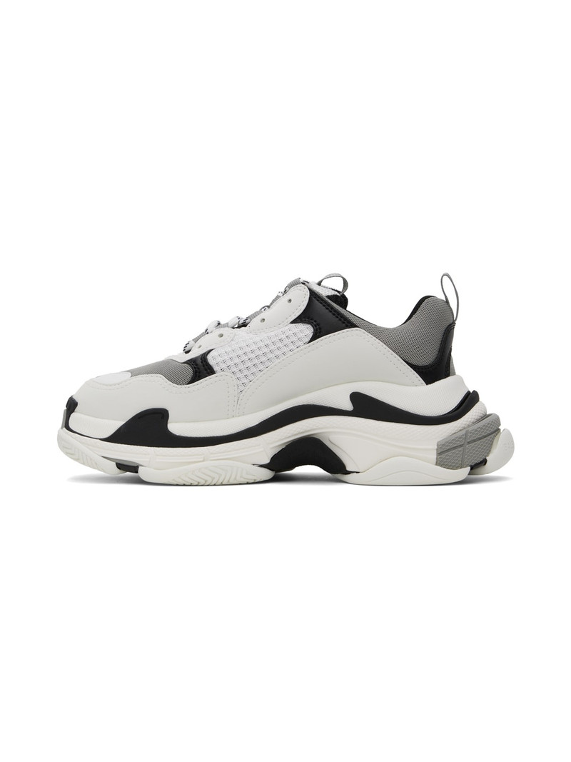 BALENCIAGA 트리플 S 운동화 outlook