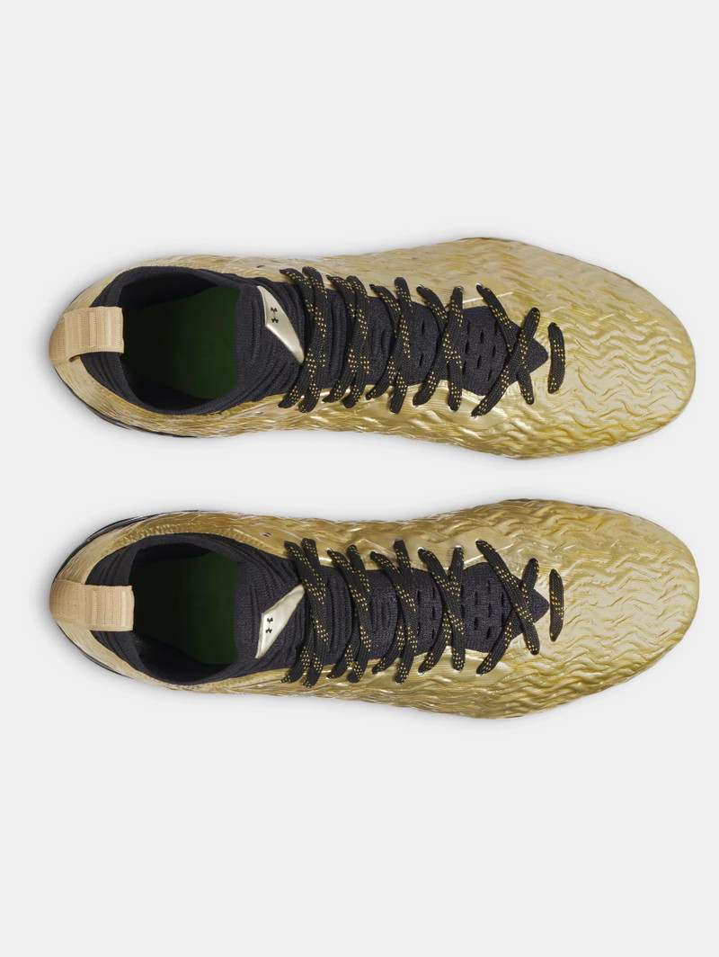 UA Spotlight Pro GLDN CHLD 3