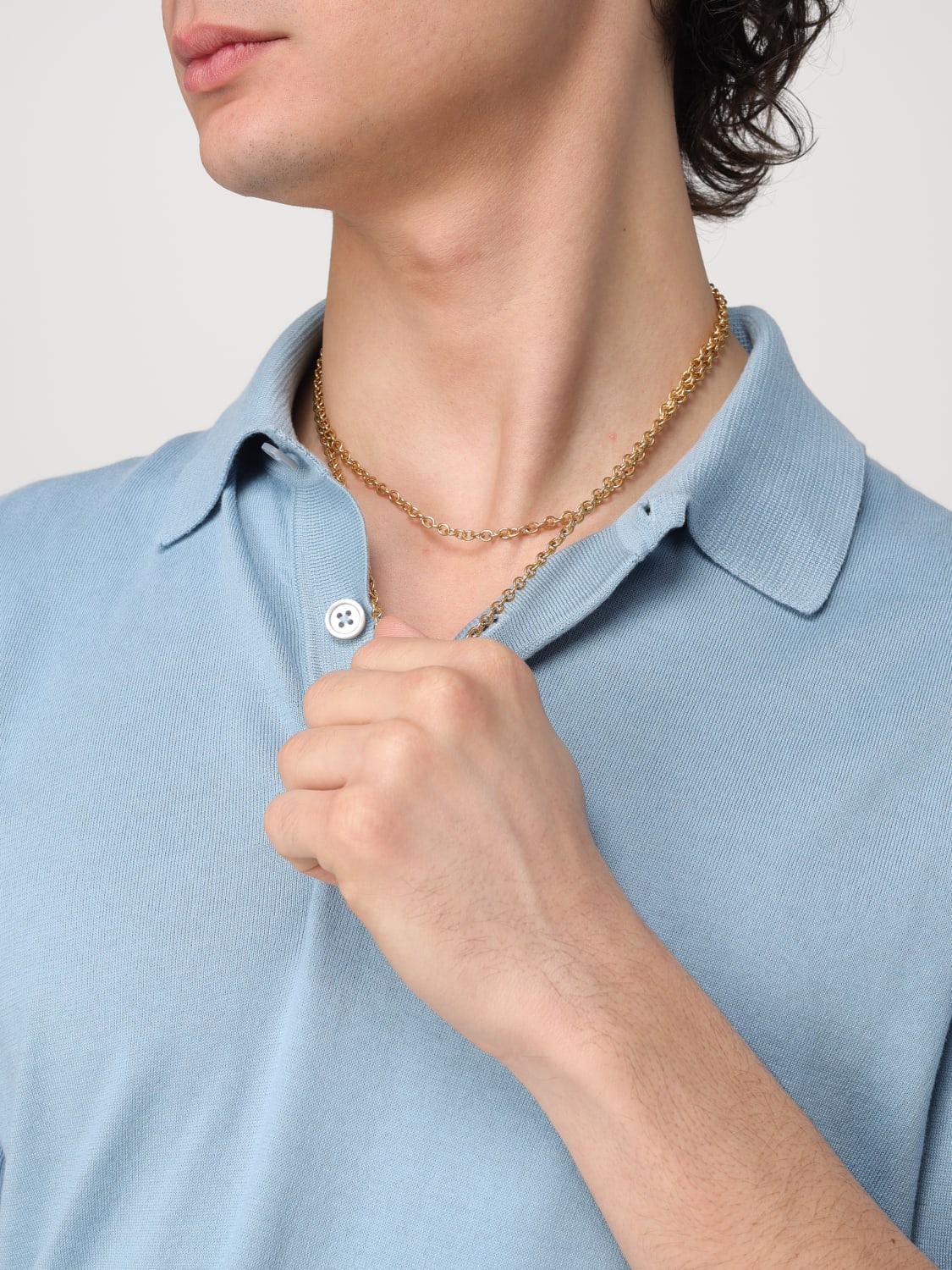 Jewel men Tom Ford - 2