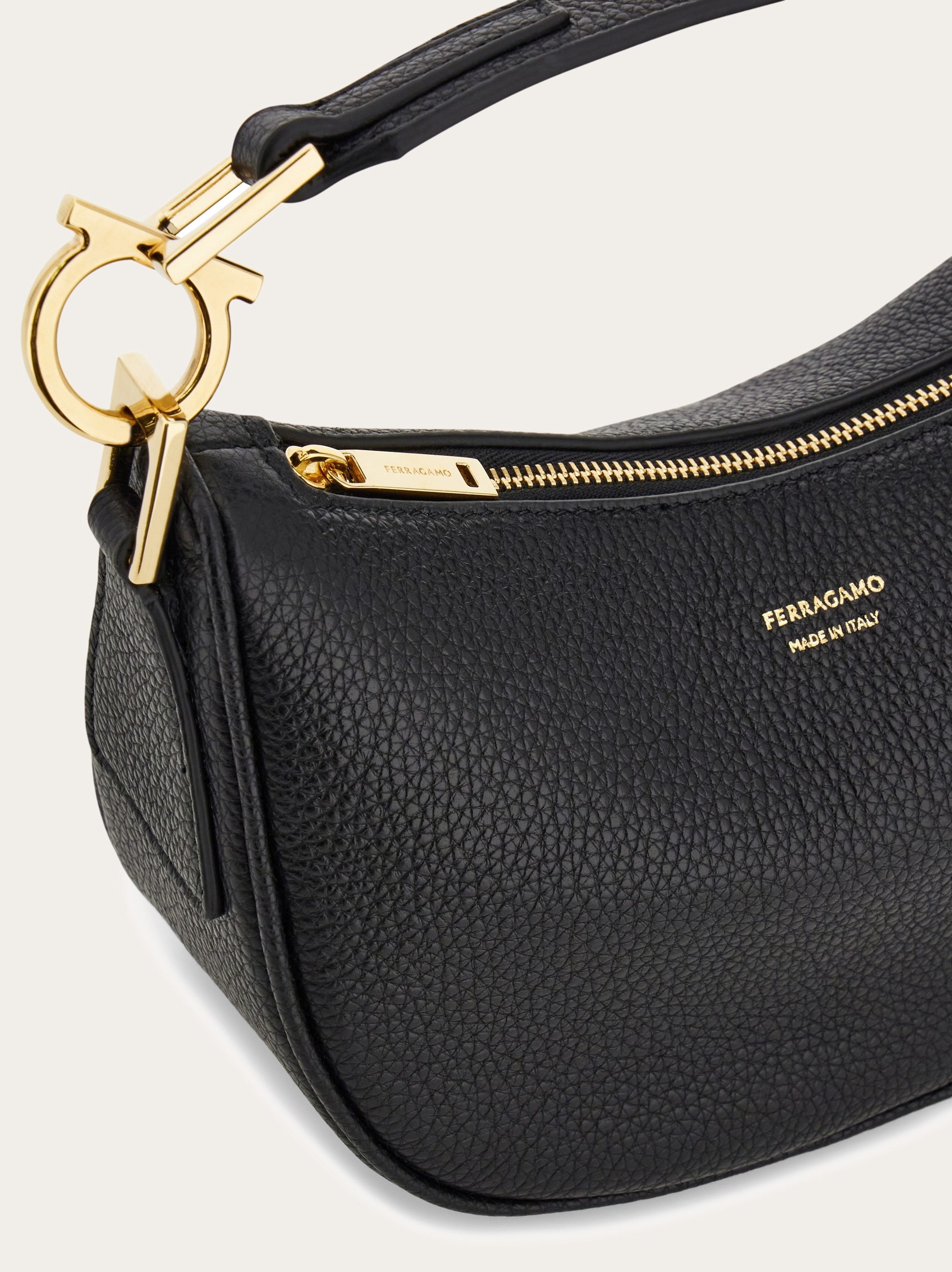 Mini hobo bag - 5
