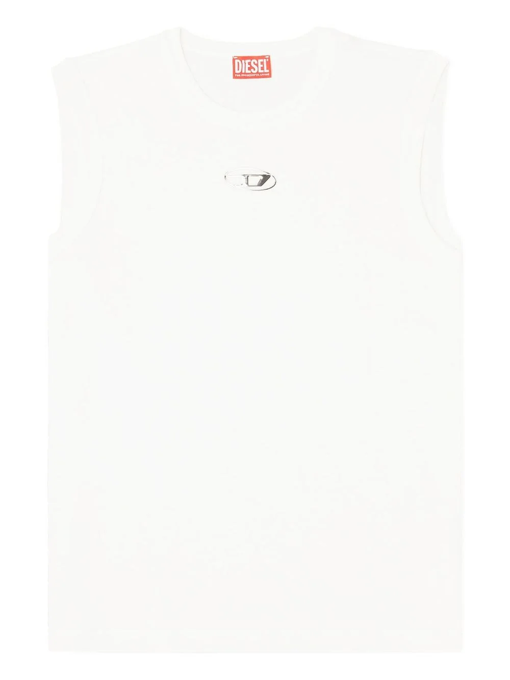 T-Bisco-Iod tank top - 1