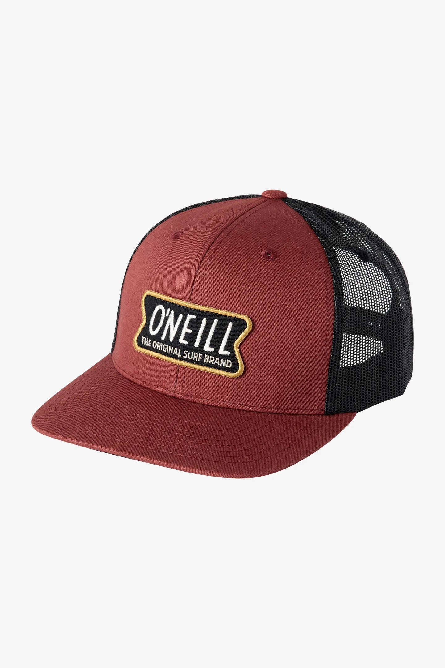 Headquarters Trucker Hat - 1