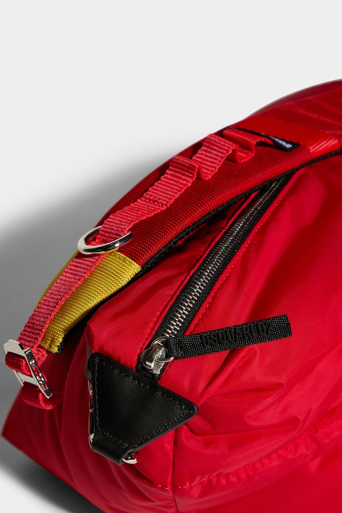 PUFFY HOBO BAG - 4