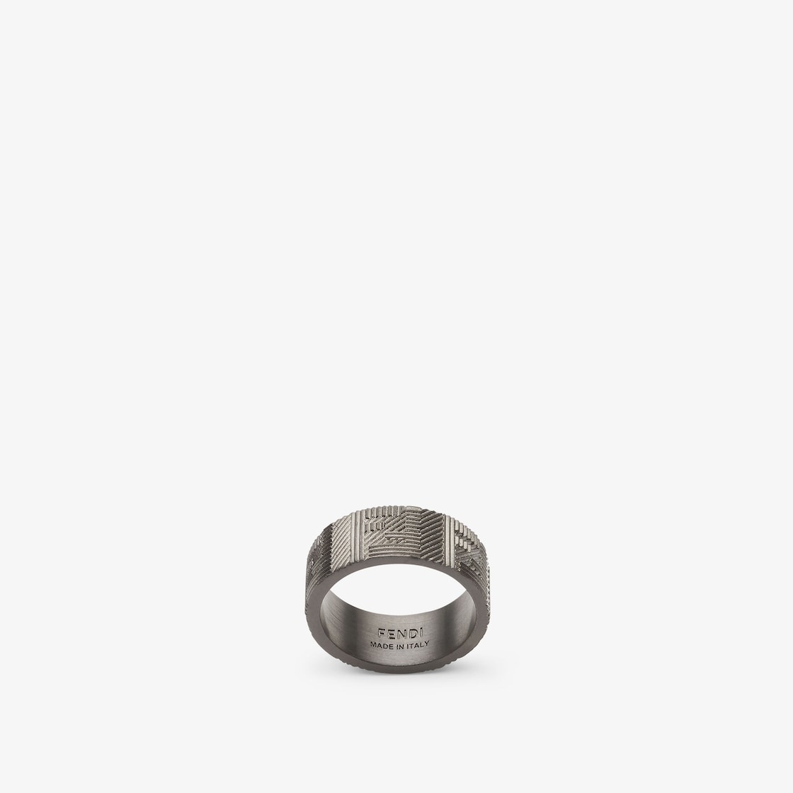 Fendi Shadow Ring - 1