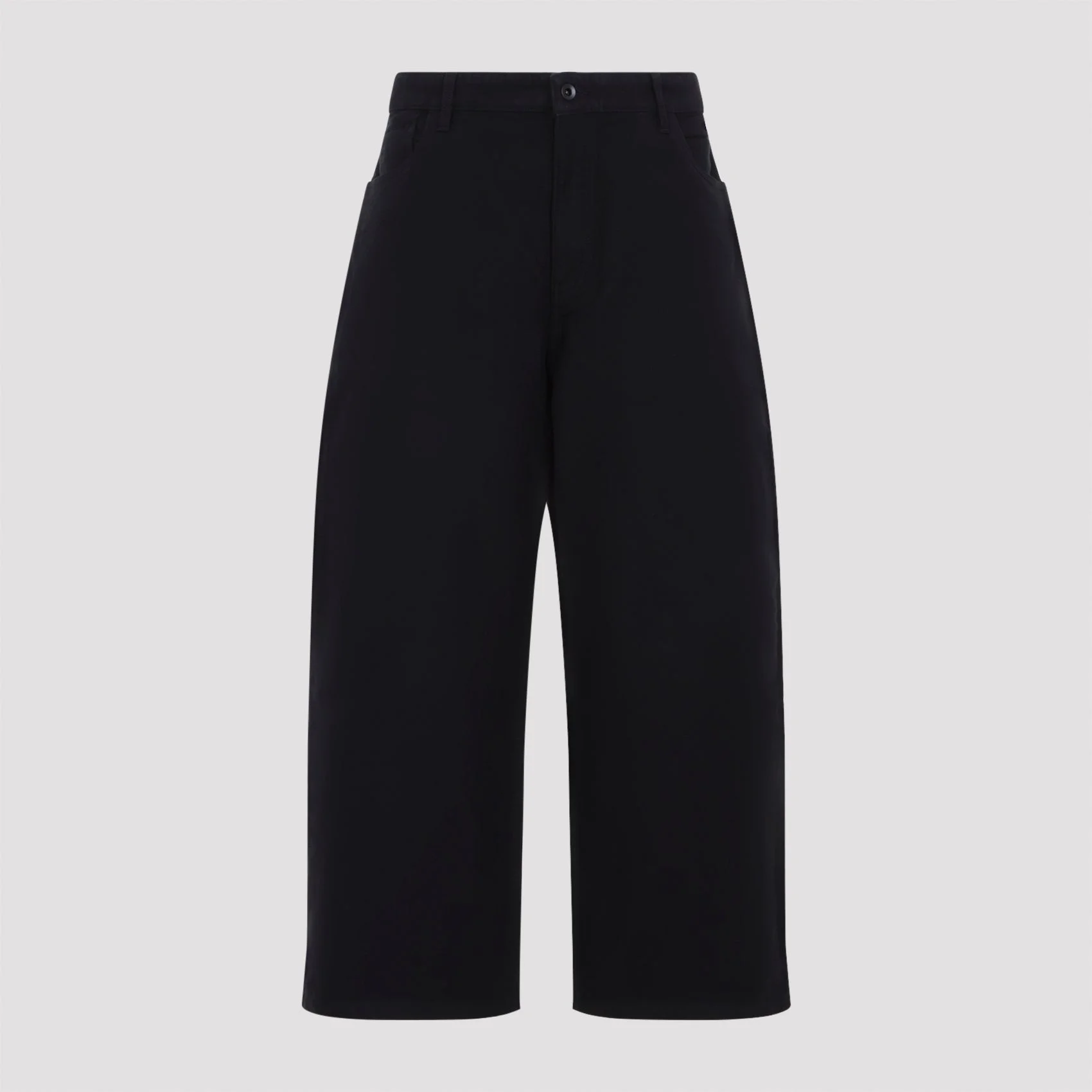 Studio Nicholson Paolo Jeans - 1