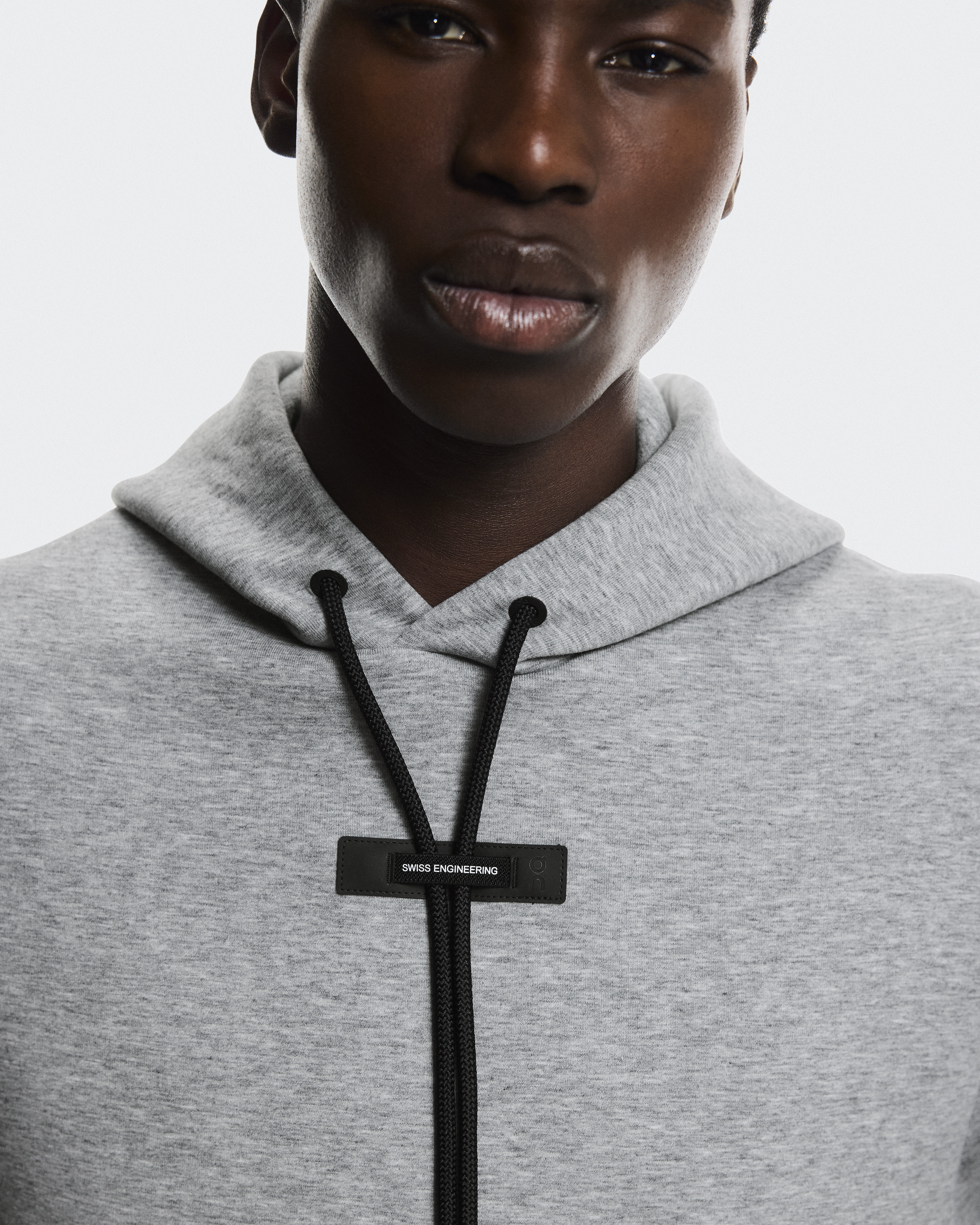Focus Tech Hoodie - 6