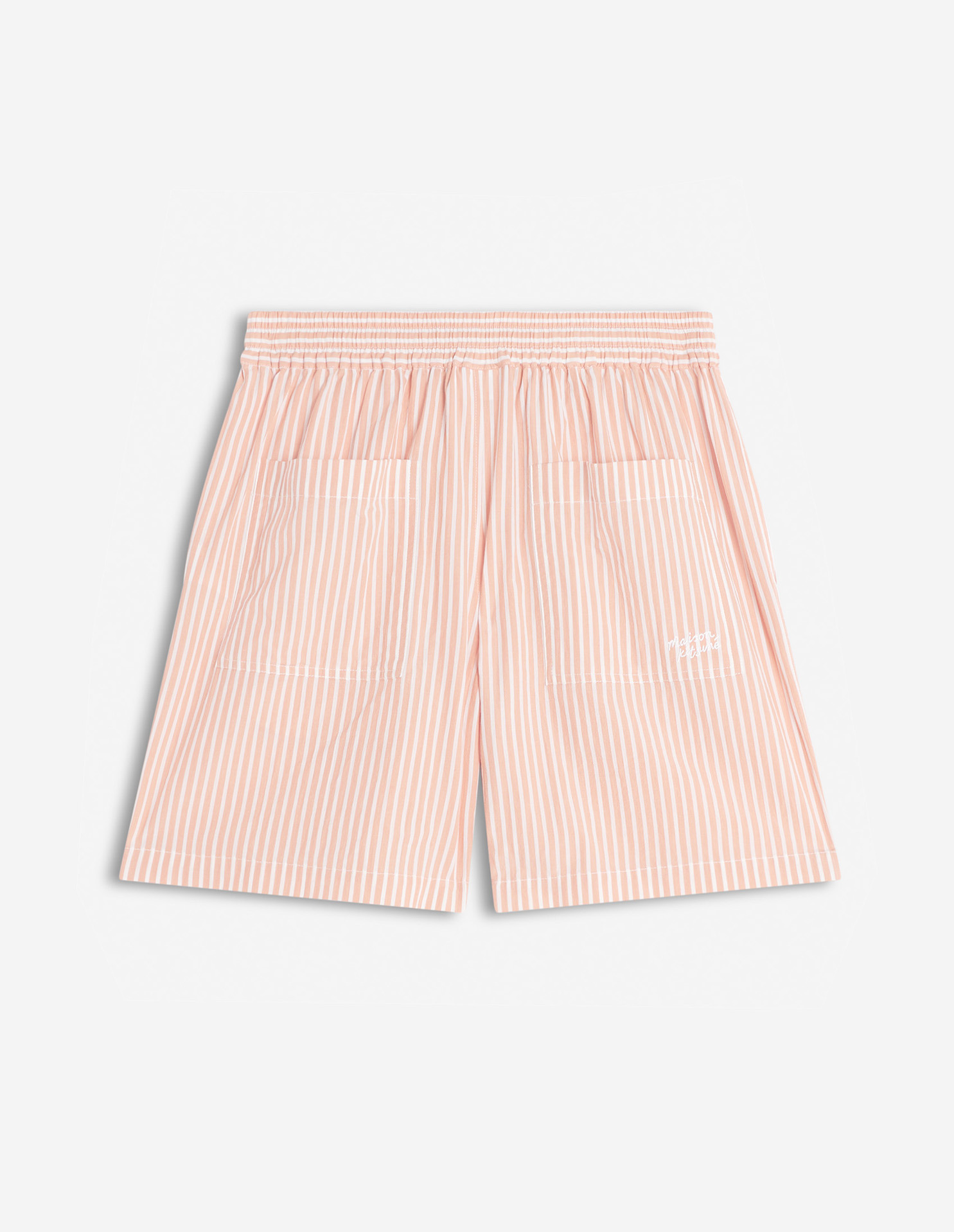 HIGH SUMMER ELASTICATED SHORTS - 7