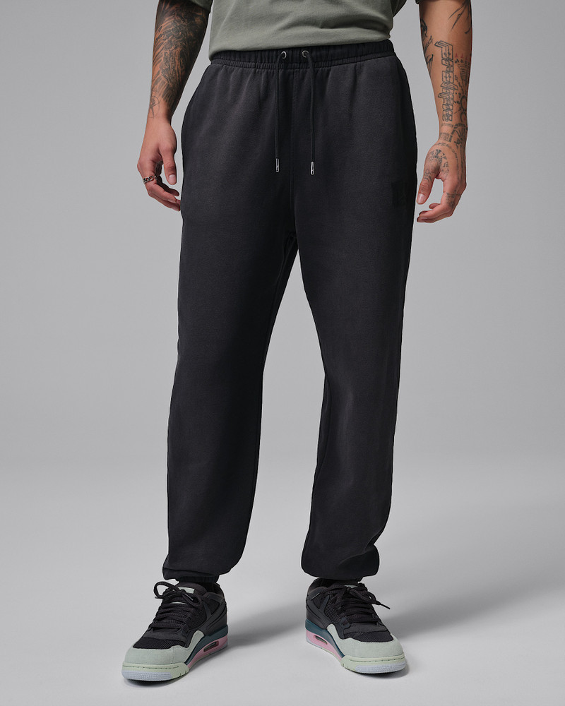 Jordan Flight Fleece Men's Pants 1