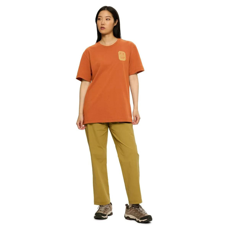 MERRELL Nature Is My Therapy Graphic Tee outlook