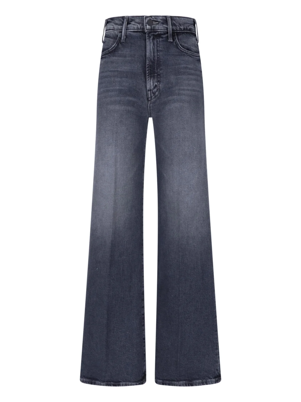 FLARED JEANS "THE HUSTLER ROLLER SNEAK" - 1