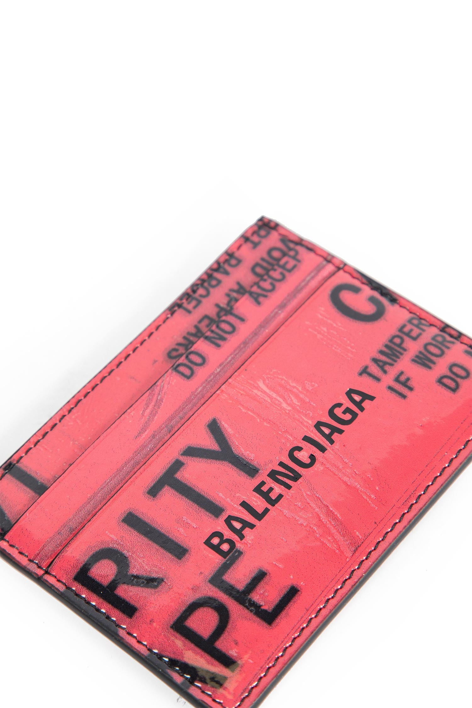 Tape Type Card Holder - 3