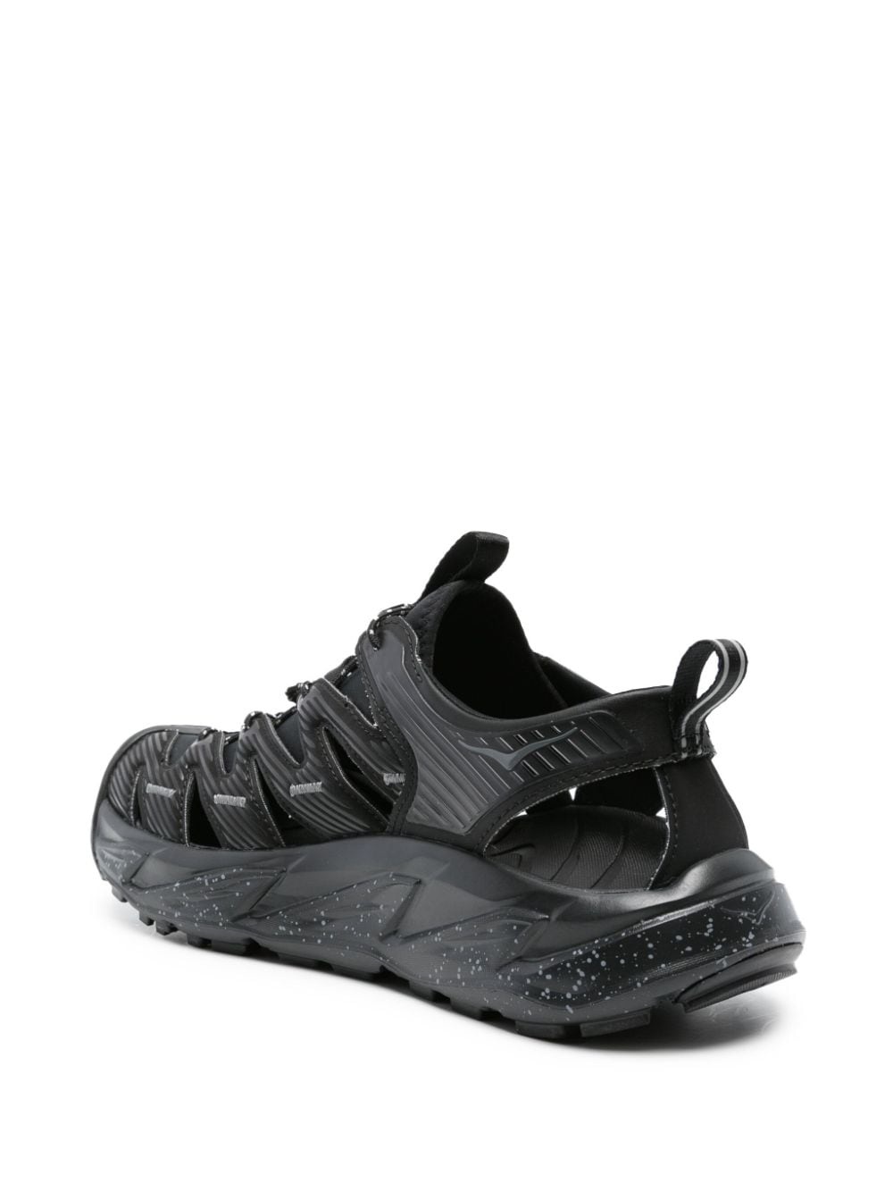 Hopara cut-out sneakers - 3