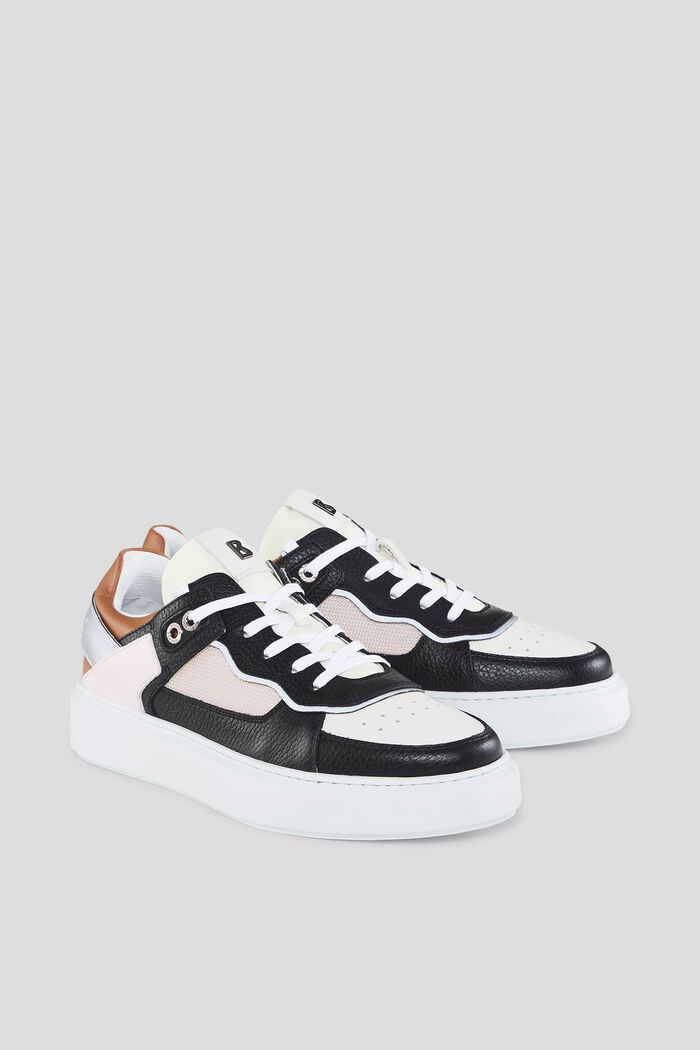 Philadelphia sneakers in Black/Off-white - 3