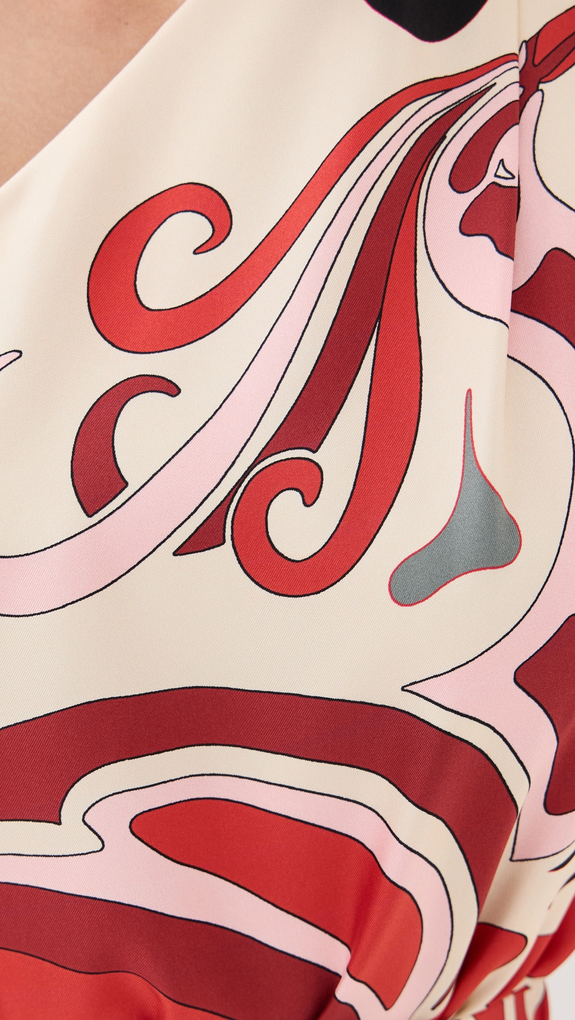 Roy Dress - 5