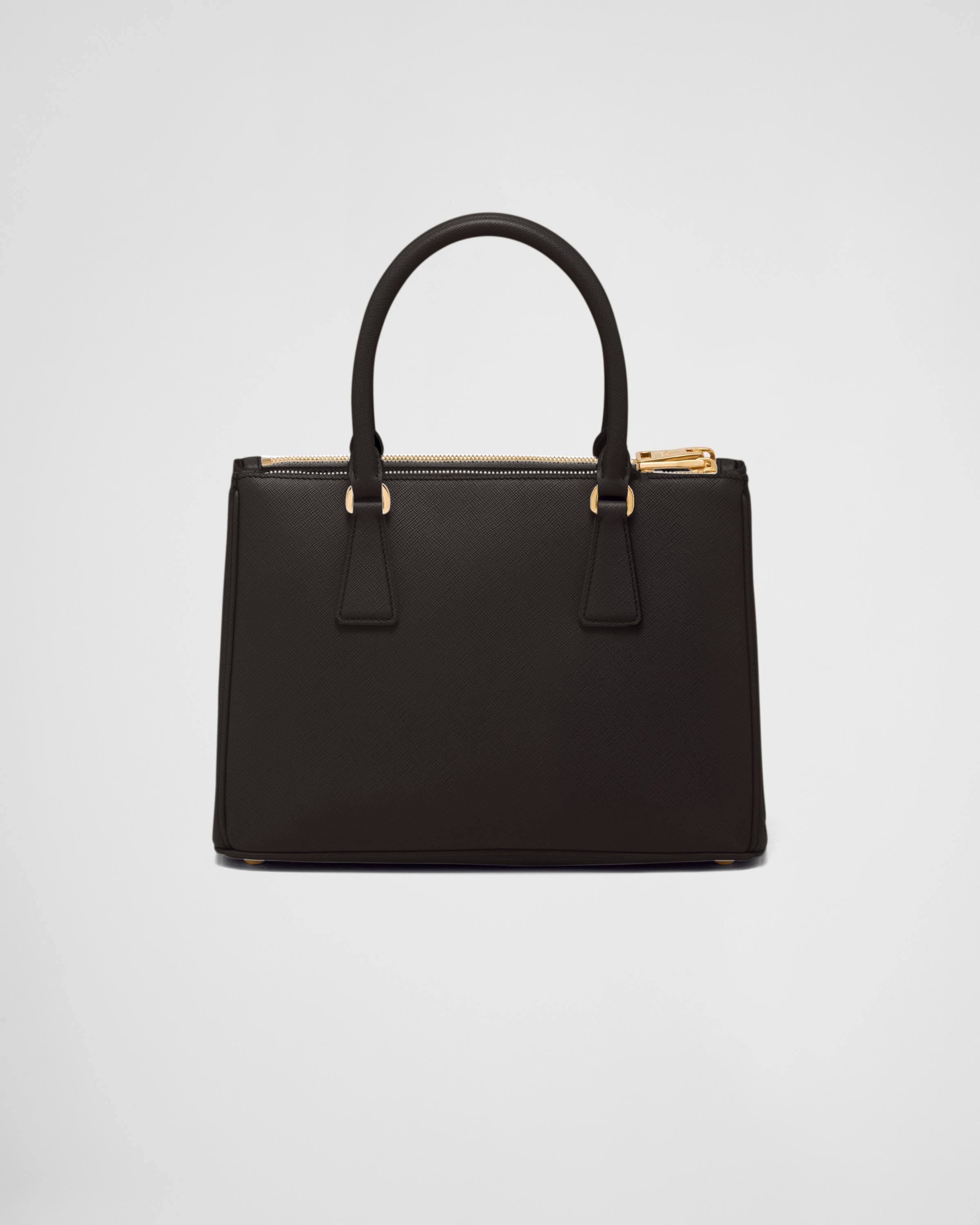 Medium Prada Galleria Saffiano leather bag - 4
