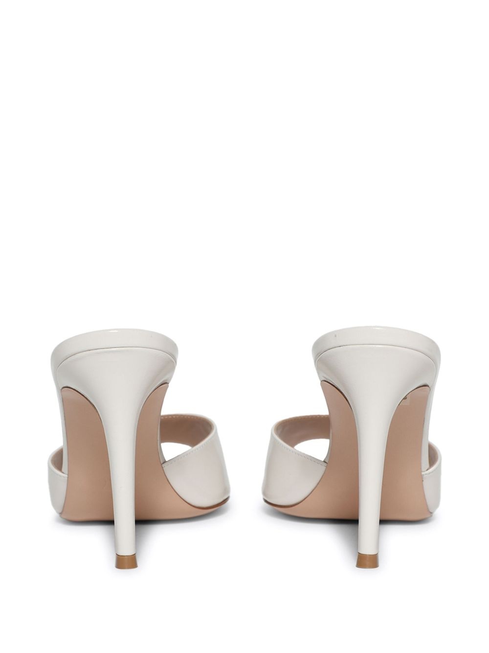 85mm Elle sandals - 3
