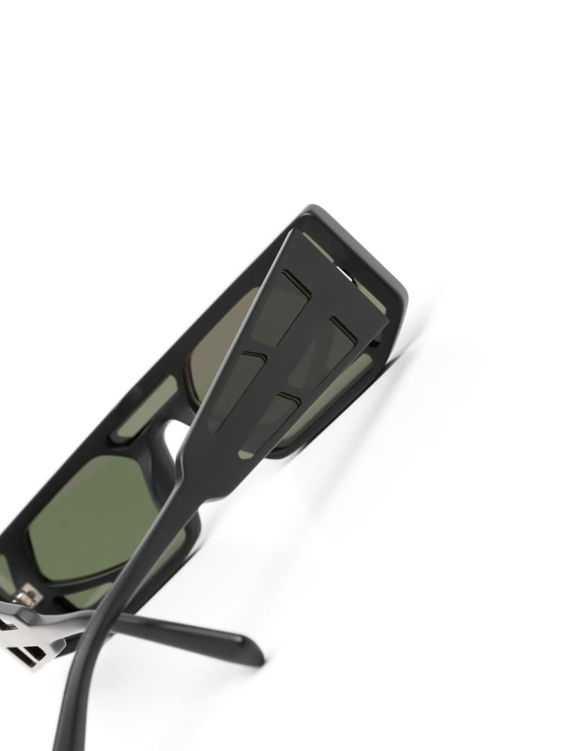 oversized square-frame sunglasses 3