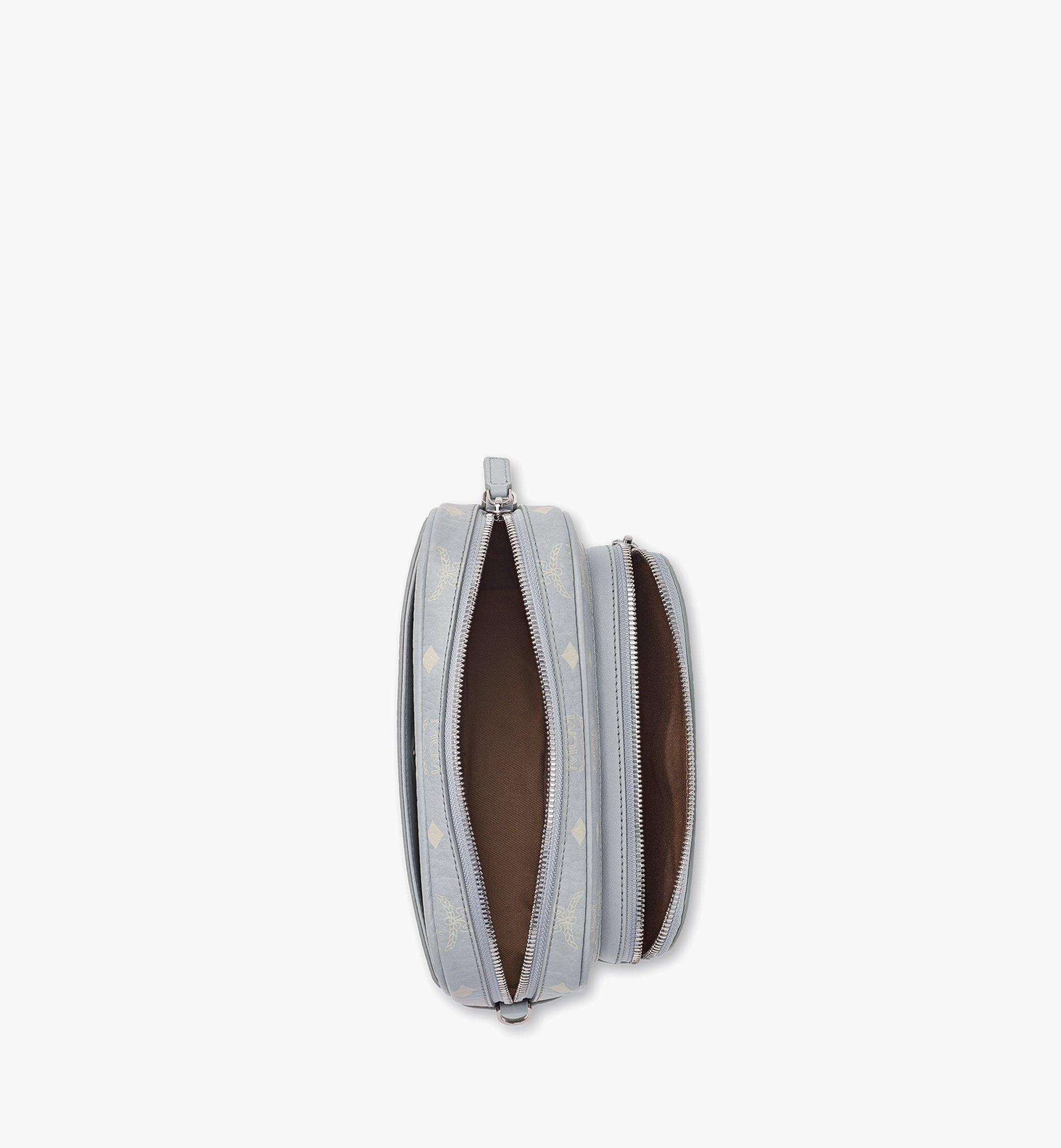 Aren Crossbody in Visetos - 4