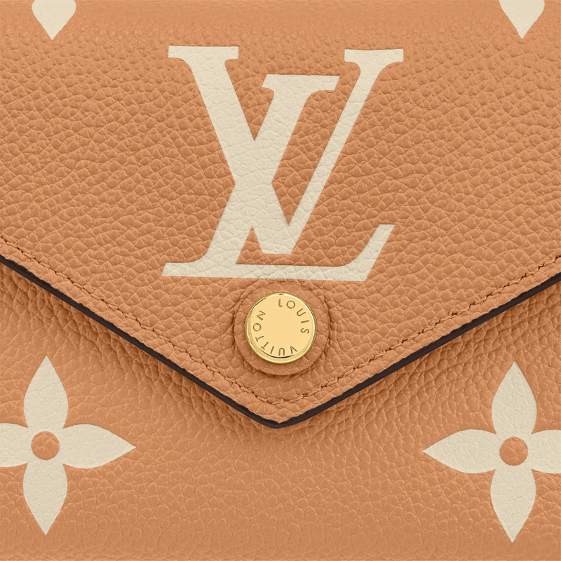 Victorine Wallet 5