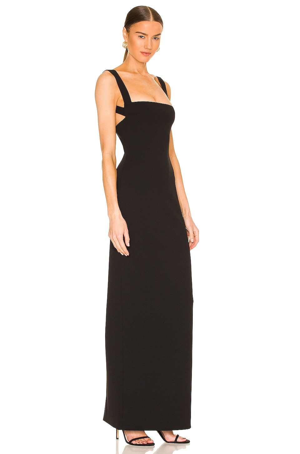 Joni Maxi Dress - 2
