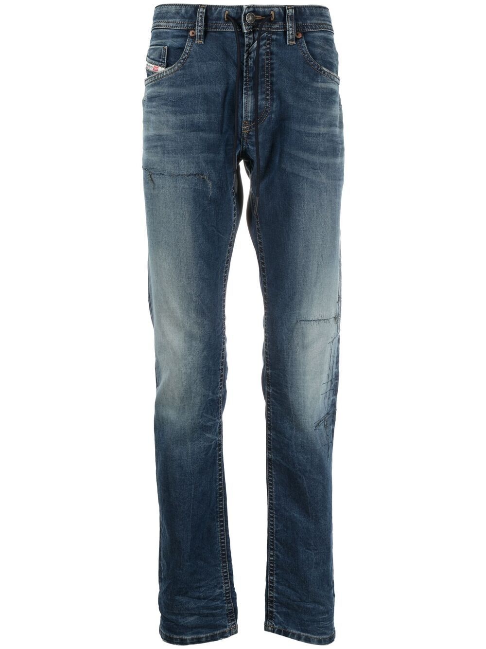 Sleenker skinny jeans - 1