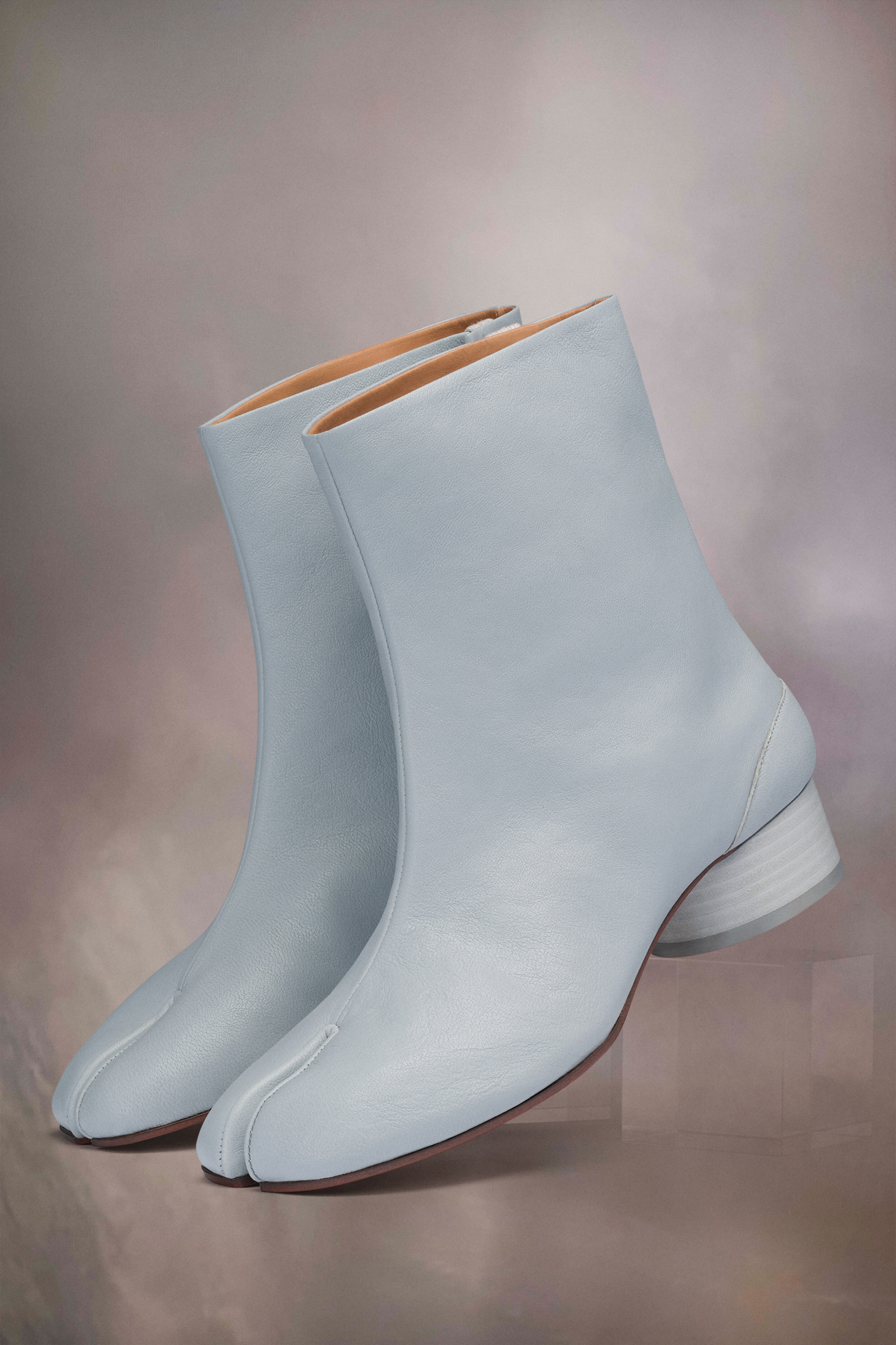 Tabi ankle boots - 2