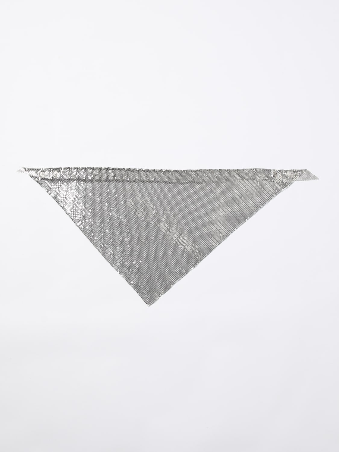 Scarf woman Rabanne - 1