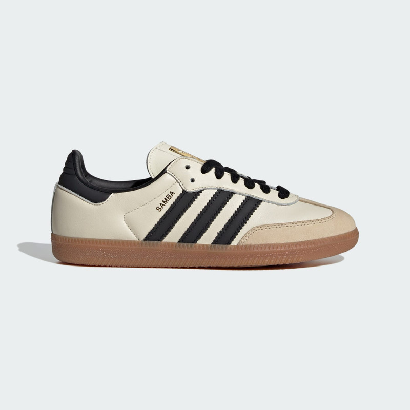 Samba OG Shoes - 1