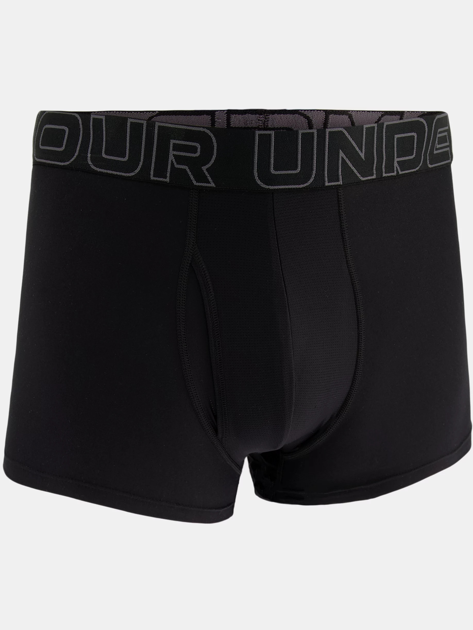 Men's UA Performance Tech™ 3" Boxerjock® - 3