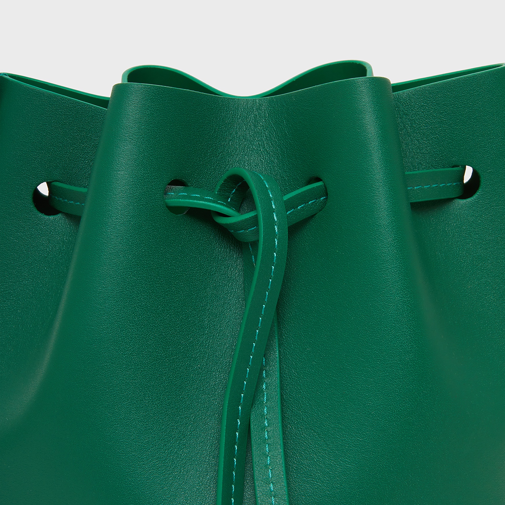MINI MINI BUCKET BAG - 3