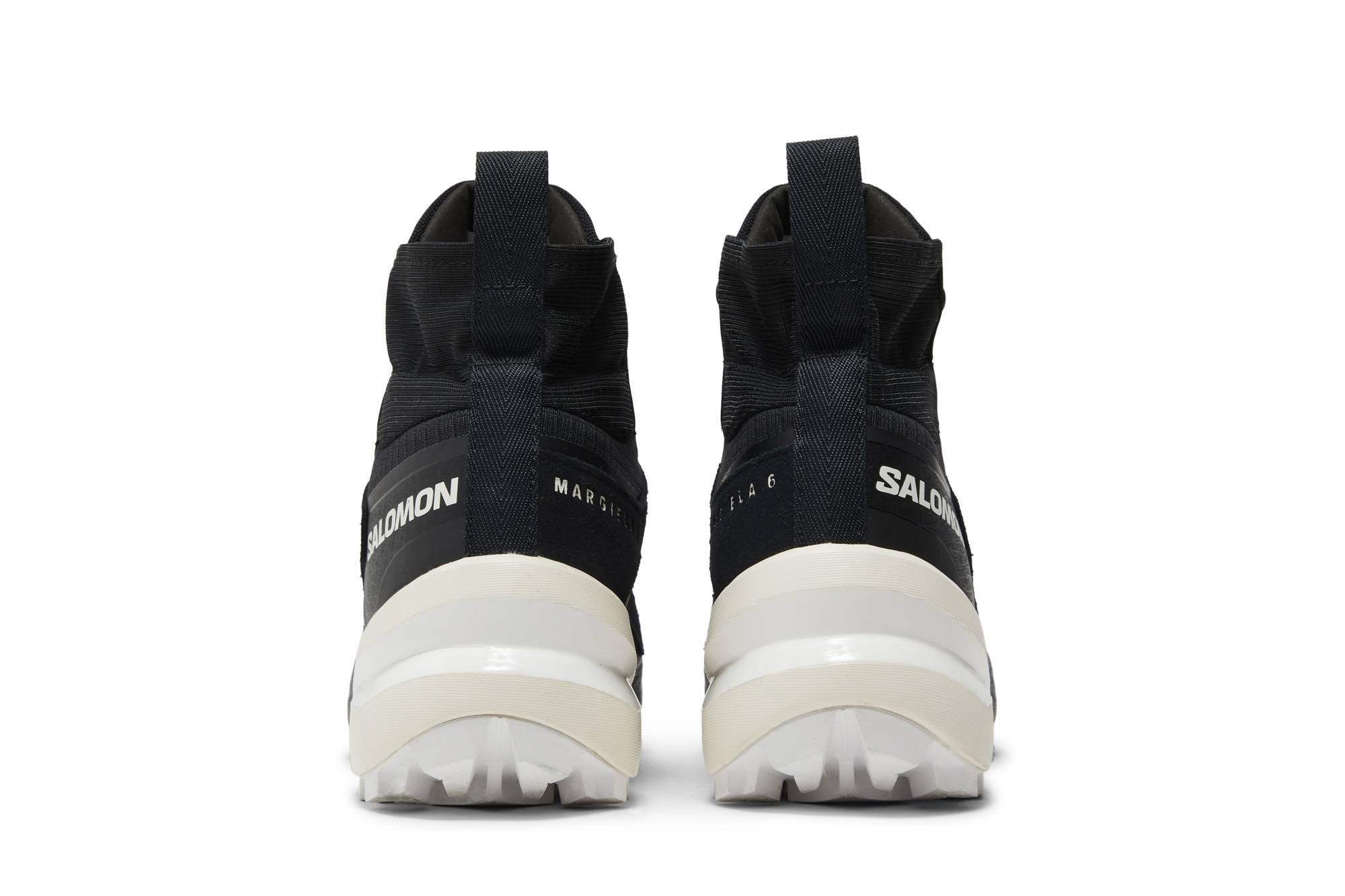 MM6 Maison Margiela x Wmns Cross Hike Mid 'Magnet Vanilla' - 6