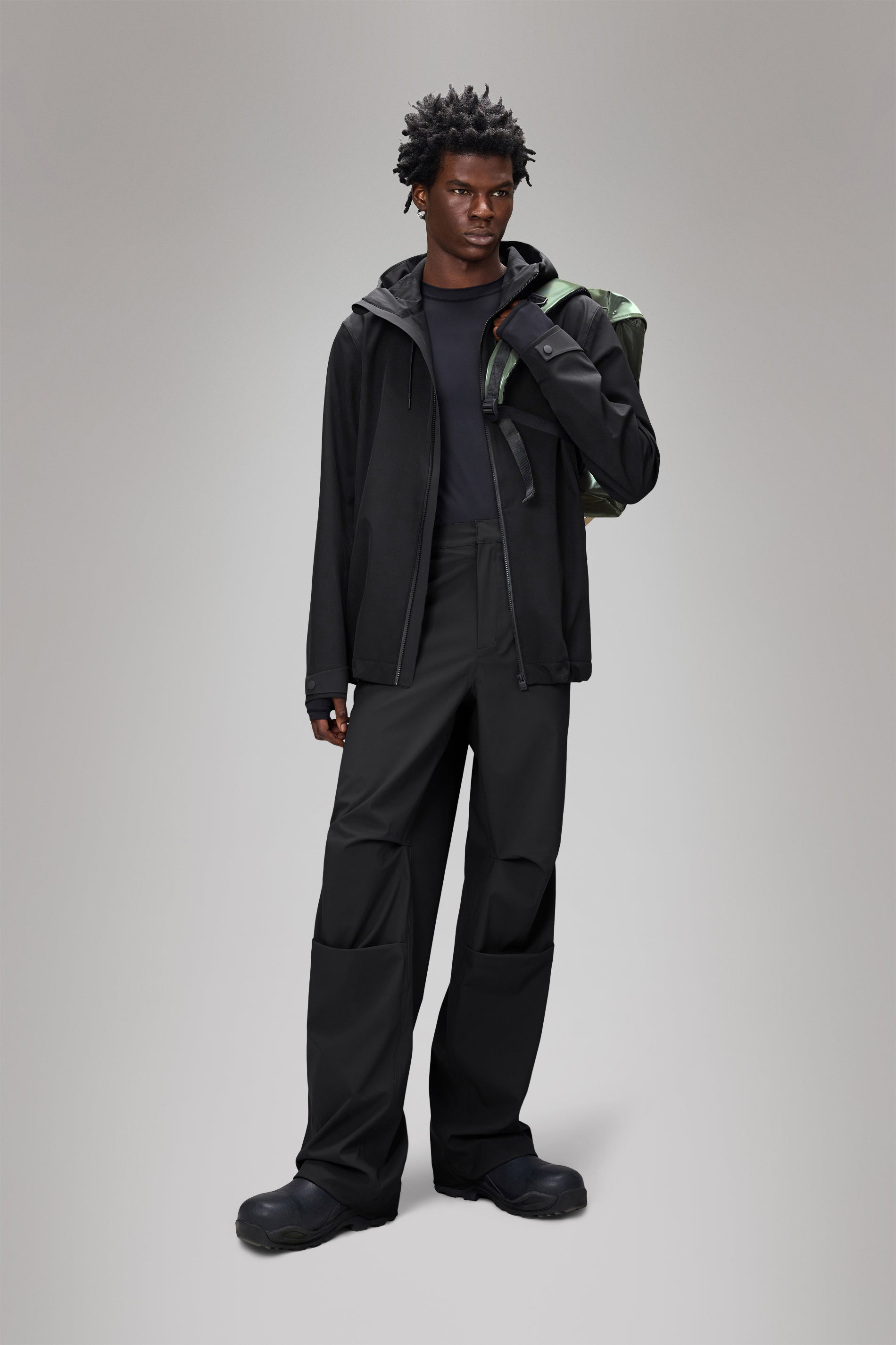 Suva Softshell Jacket - 4