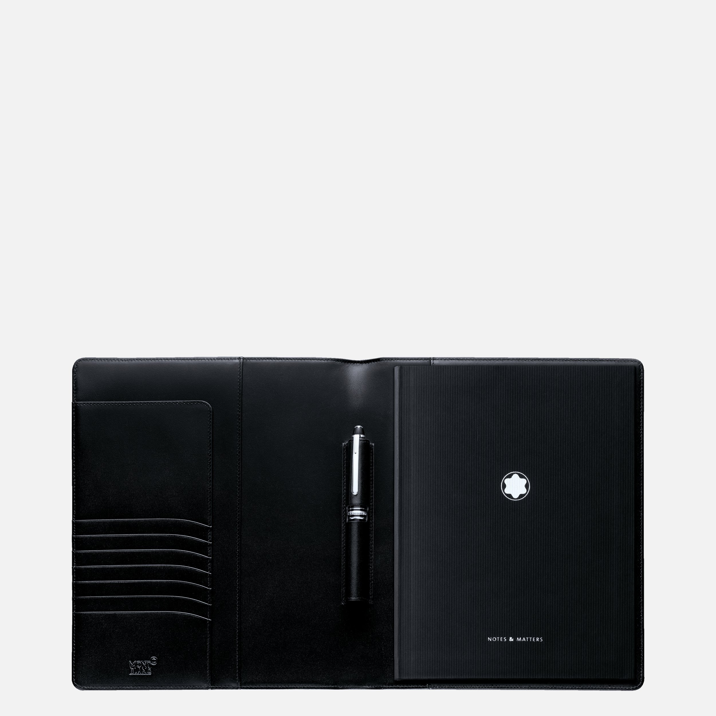 Meisterstück Notebook Medium - 3