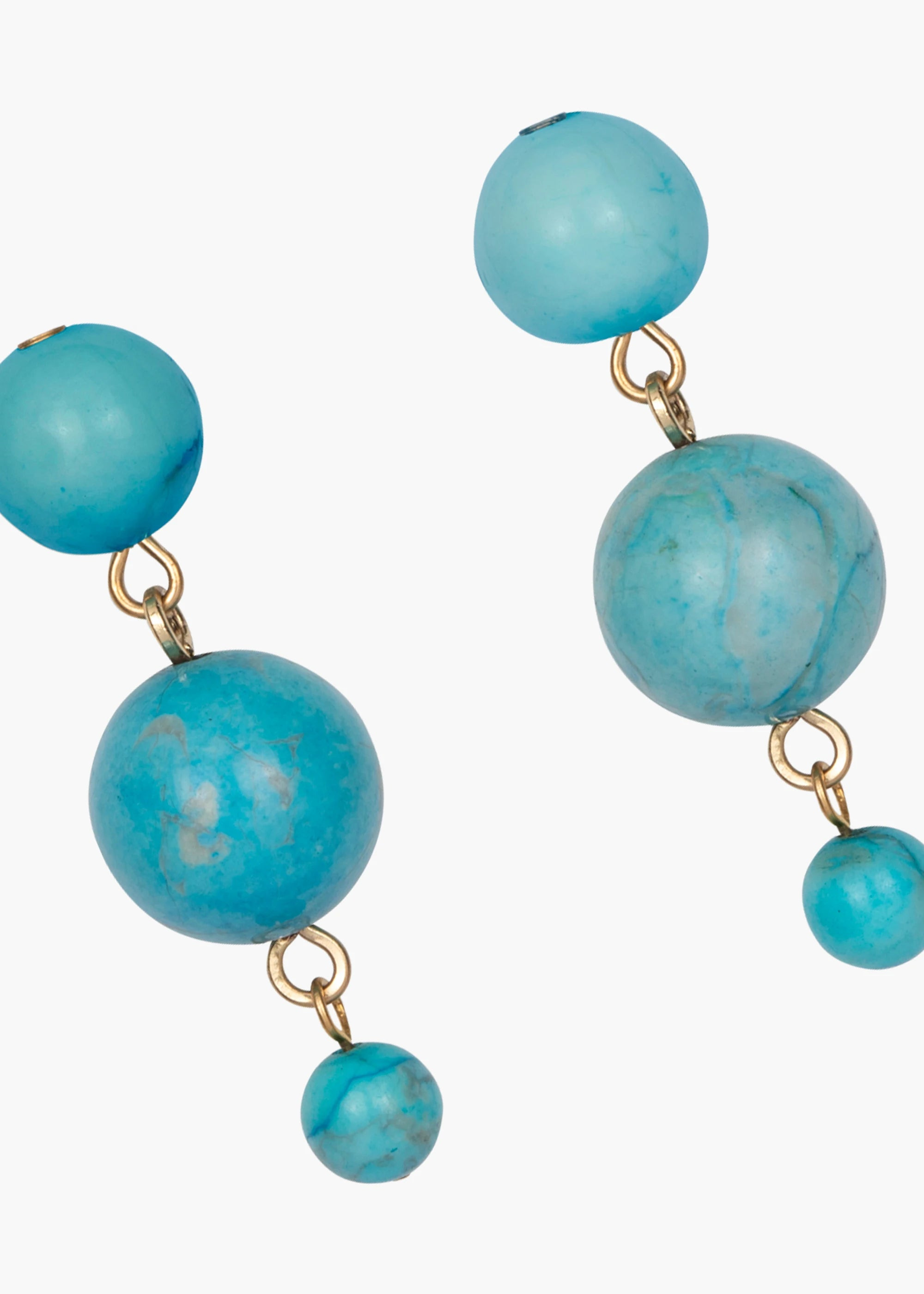 Kortina Earrings - 2
