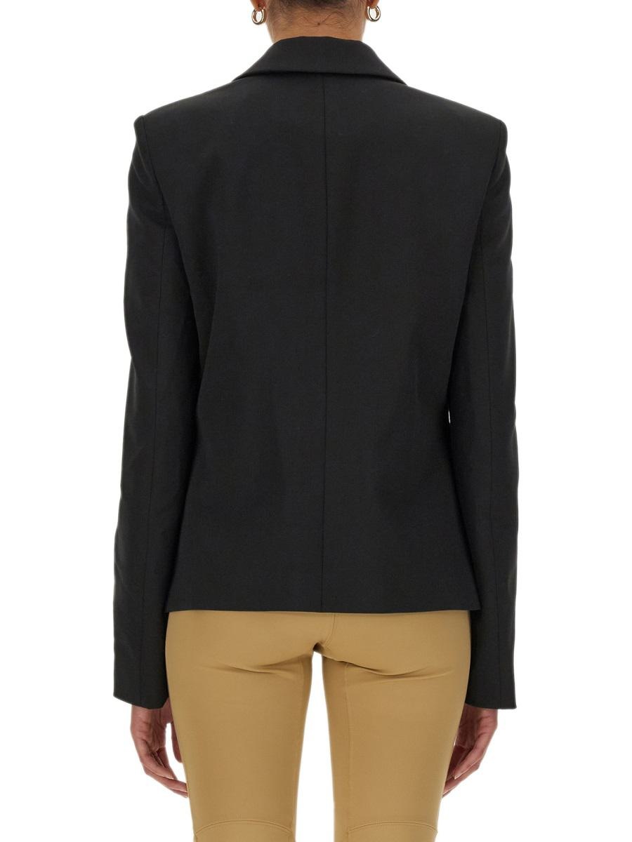 ジャケット AMBUSH FW22 SINGLE-BREASTED JACKET (BWEN029_F22FAB0021000) Ambush AMBUSH SINGLE-BREASTED JACKET | baltini | REVERSIBLE