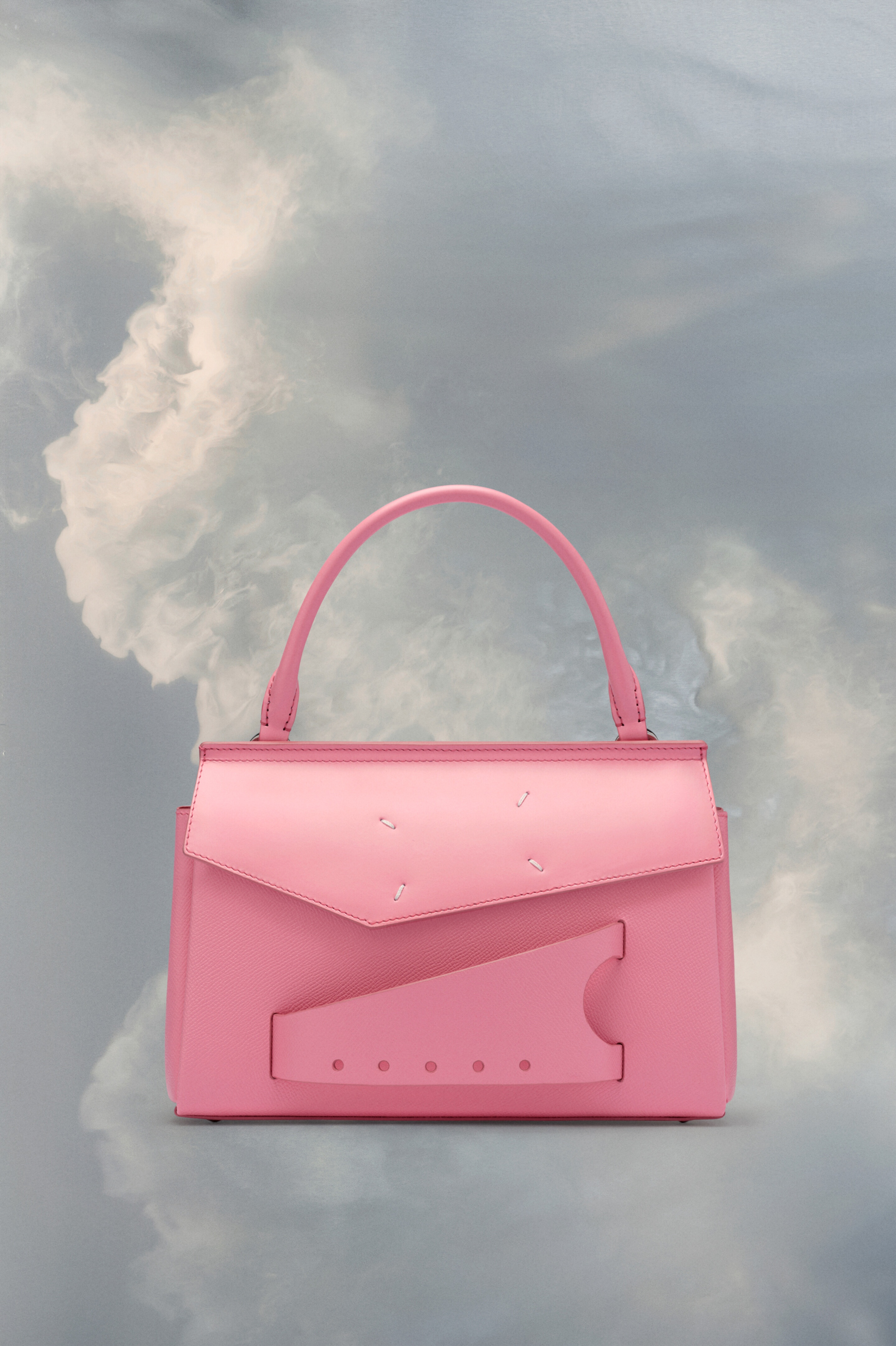 Snatched top handle small - 1