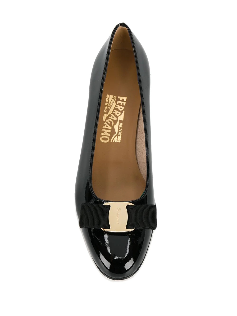 'Vara' pumps - 4